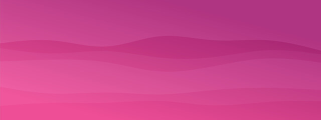 abstract waves fluid shape levels background bright colors gradient. Trendy template for brochure business card landing page website. vector illustration eps10