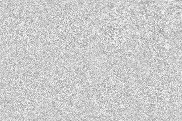 Abstract chaotic background consisting of small different particles.