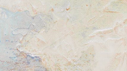 Obraz premium Abstract painting background, brush stroke texture,
