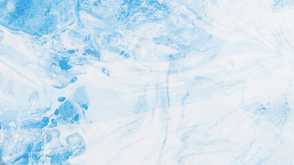 Abstract painting background, brush stroke texture,