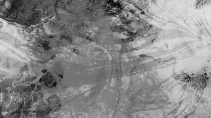 Abstract painting background, brush stroke texture,