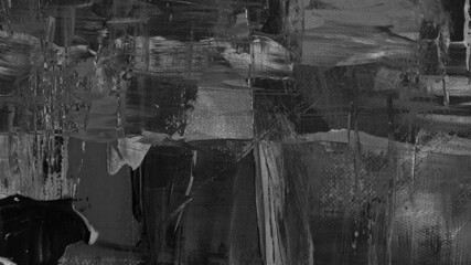 Abstract painting background, brush stroke texture,