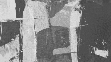 Abstract painting background, brush stroke texture,