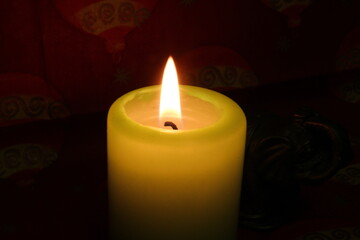 candle