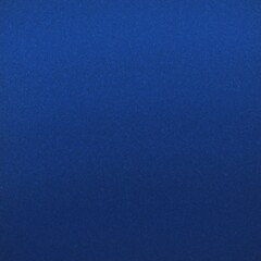 Grainy blue gradient texture. Dark noise stipple background for banner, wallpapers. Distressed spray effect on trendy backdrop.