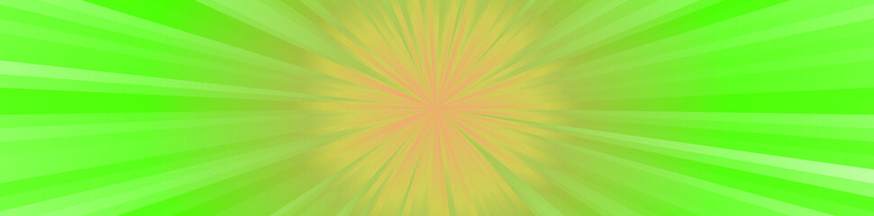 Obraz premium Abstract ray burst background, glow effect, comix