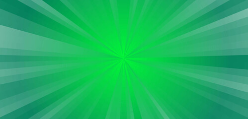 Abstract ray burst background, glow effect, comix