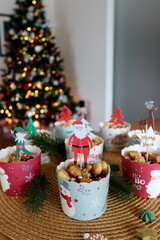 Struffoli napoletani di Natale