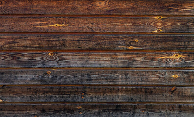 texture of wood planks wall. background of wooden surface