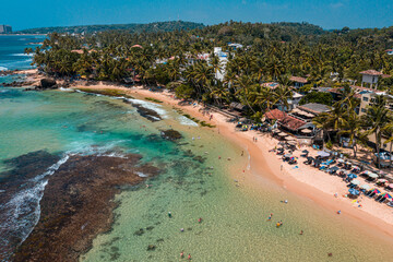 Sri Lanka Beach