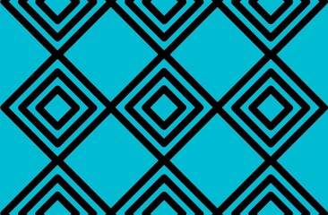 Fototapeta premium Background pattern blends with color, suitable for design projects, banners, posters, text, magazines or personal use