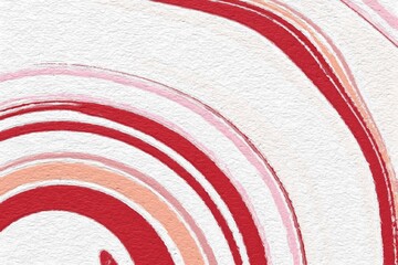 Colorful abstract pattern. The brush stroke graphic abstract. Art nice Color splashes. Background texture wall and have copy space for text.