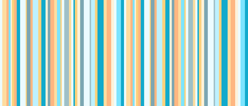 Seamless pattern. Abstract geometric wallpaper of the surface. Stripe multicolored background. Wide backdrop. Pretty texture. Print for polygraphy, t-shirts and textiles. Doodle for work. Art creation