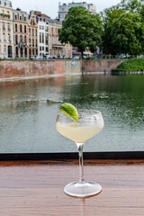 COCKTAIL SIGNATURE