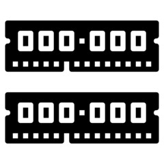 RAM  ICON