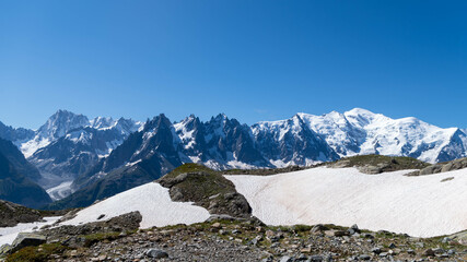 Chamonix Mont-Blanc