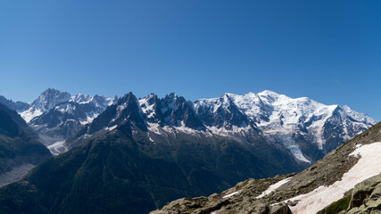 Chamonix Mont-Blanc