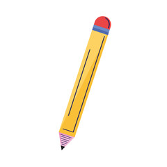 pencil education supply