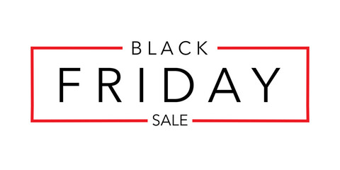 Black Friday Sale