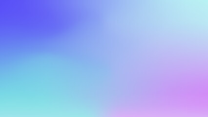 abstract trendy color gradient texture background