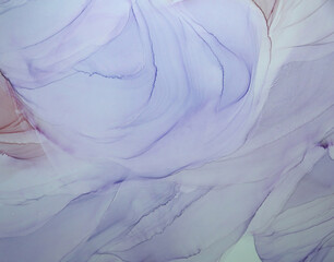 Obraz premium Modern abstract painting, painted with acrylic paints. Colorful background of abstract painting. Abstract colorful background, wallpaper. Modern art. Paint marble texture