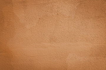 Canvas textured brown background for  text.