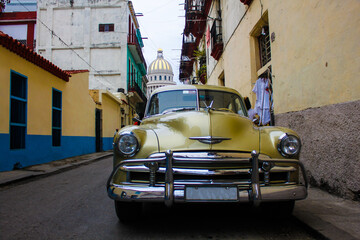 Havana City 