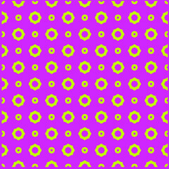 
Seamless repeatable abstract pattern background.Perfect for fashion, textile design, cute themed fabric, on wall paper, wrapping paper, fabrics and home decor.