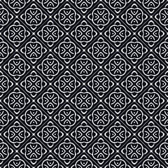 
Seamless repeatable abstract pattern background.Perfect for fashion, textile design, cute themed fabric, on wall paper, wrapping paper, fabrics and home decor.