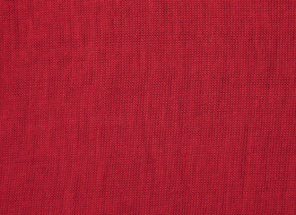 Jersey fabric background