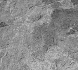 gray grey rock stone wall