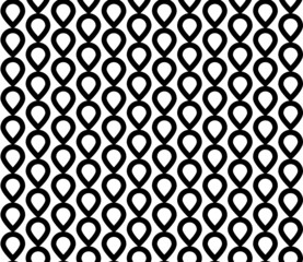 Abstract seamless pattern, minimal geometric background, repeating geometric pattern, graphic modern pattern, black and white pattern background