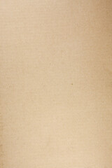 Brown paper striped texture background.