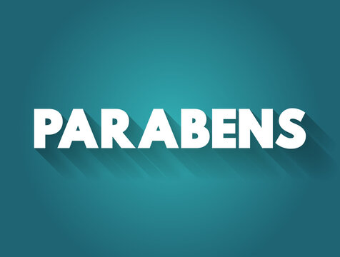 Parabens (Happy Birthday in Portuguese) text quote, concept background