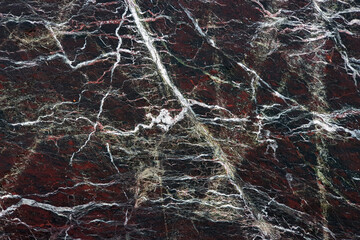 Closeup surface grunge stone texture, polished natural granite marble for ceramic digital wall tiles.