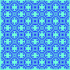 

Seamless repeatable abstract pattern background.Perfect for fashion, textile design, cute themed fabric, on wall paper, wrapping paper, fabrics and home decor.