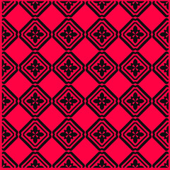 Seamless repeatable abstract pattern background.Perfect for fashion, textile design, cute themed fabric, on wall paper, wrapping paper, fabrics and home decor.