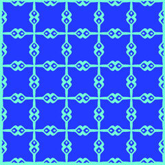 Seamless repeatable abstract pattern background.Perfect for fashion, textile design, cute themed fabric, on wall paper, wrapping paper, fabrics and home decor.