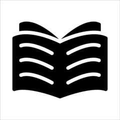 newspaper, icon, news, vector, symbol, sign, web, illustration, paper, media, article, design, press, information, daily, business, communication, page, internet, print, concept, headline, event, text