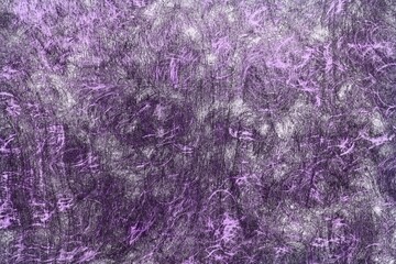 purple old curve scratched block texture - beautiful abstract photo background