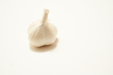 ニンニク　ガーリック