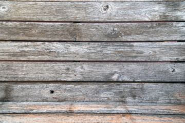 Fototapeta premium The old wood texture with natural patterns. photo stock