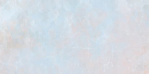 Obraz premium Vector watercolor texture for cards. Pastel color watercolour banner. Hand drawn marble. Stone vector template for design. 