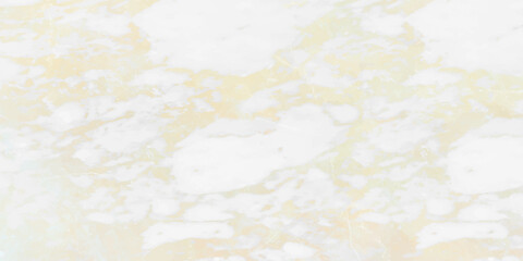 Fototapeta premium Vector watercolor texture for cards. Hand drawn white and gold marble. Watercolour banner. Stone vector template for design. 