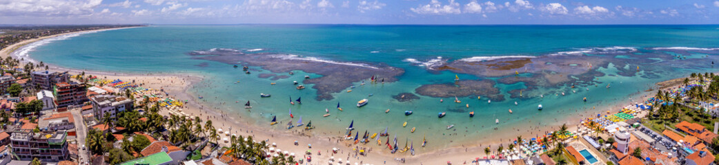 Praia de Porto de Galinhas