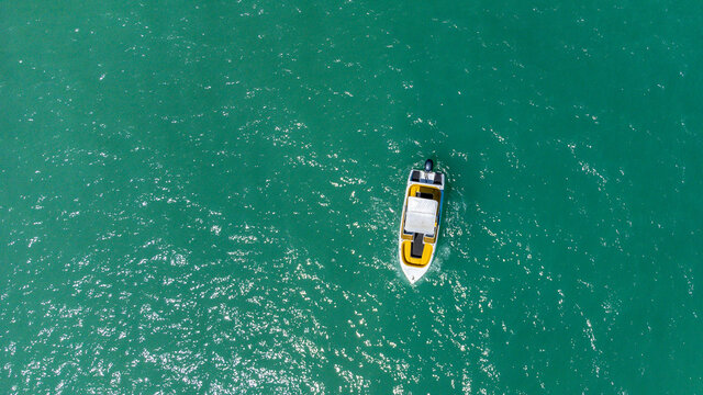 Caribe brasileiro - barco - Maragogi