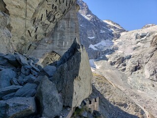 Beautiful landscapes
