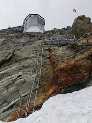 Beautiful landscapes
