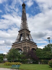 Beautiful landscapes
