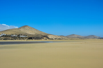 Beach Fuerteventura